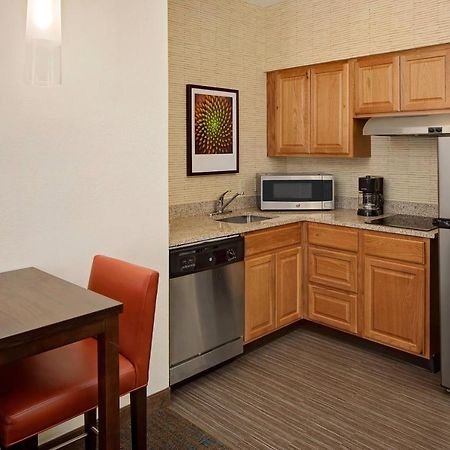 Residence Inn Brownsville Ngoại thất bức ảnh