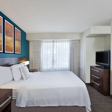 Residence Inn Brownsville Ngoại thất bức ảnh