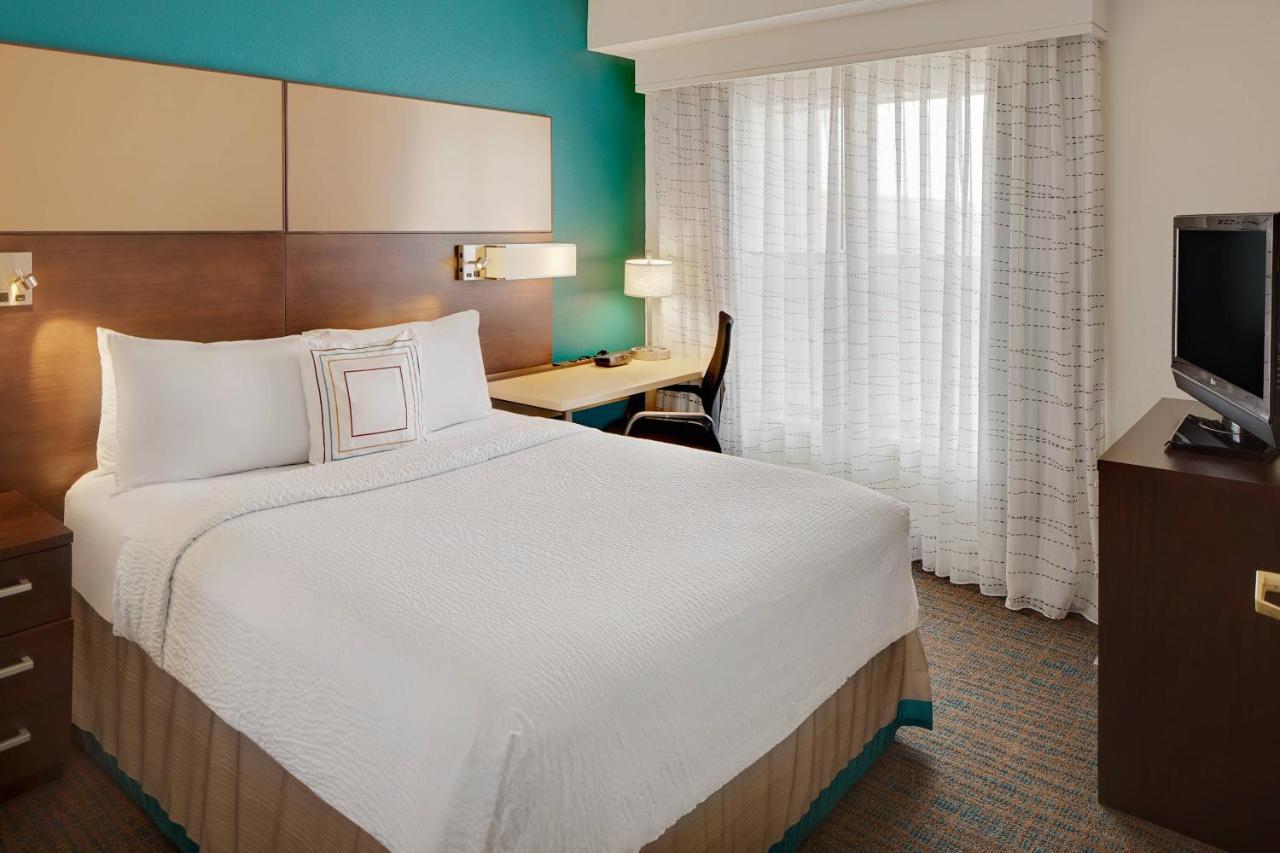 Residence Inn Brownsville Ngoại thất bức ảnh