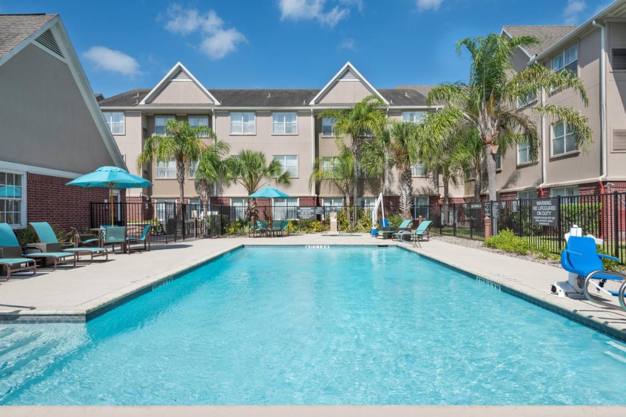 Residence Inn Brownsville Ngoại thất bức ảnh