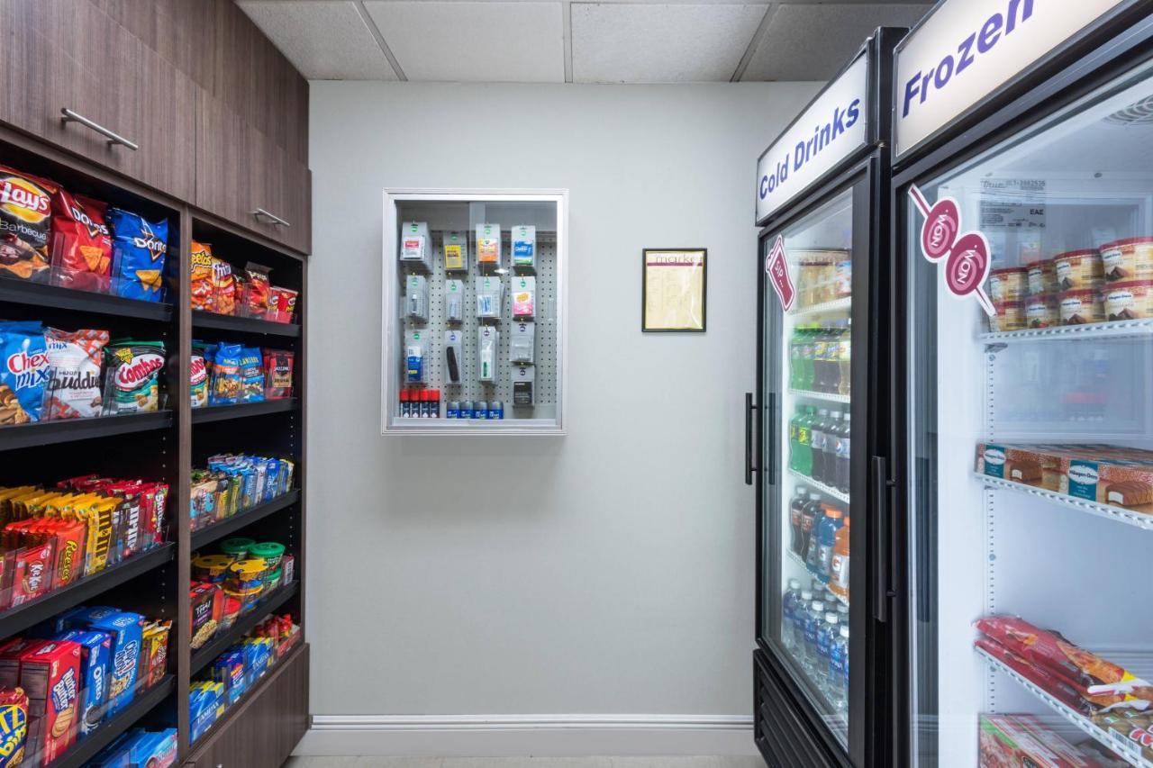 Residence Inn Brownsville Ngoại thất bức ảnh