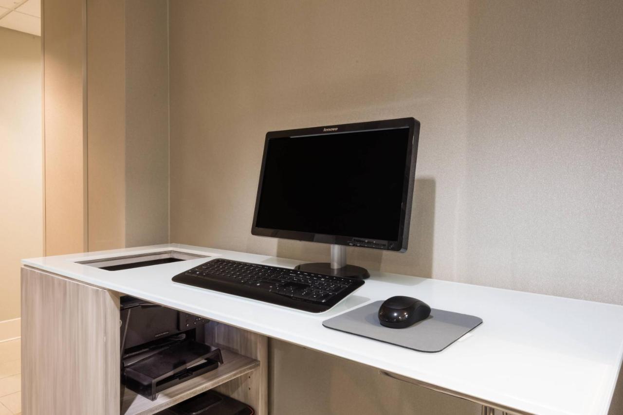 Residence Inn Brownsville Ngoại thất bức ảnh