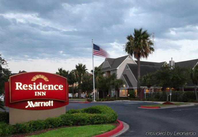 Residence Inn Brownsville Ngoại thất bức ảnh