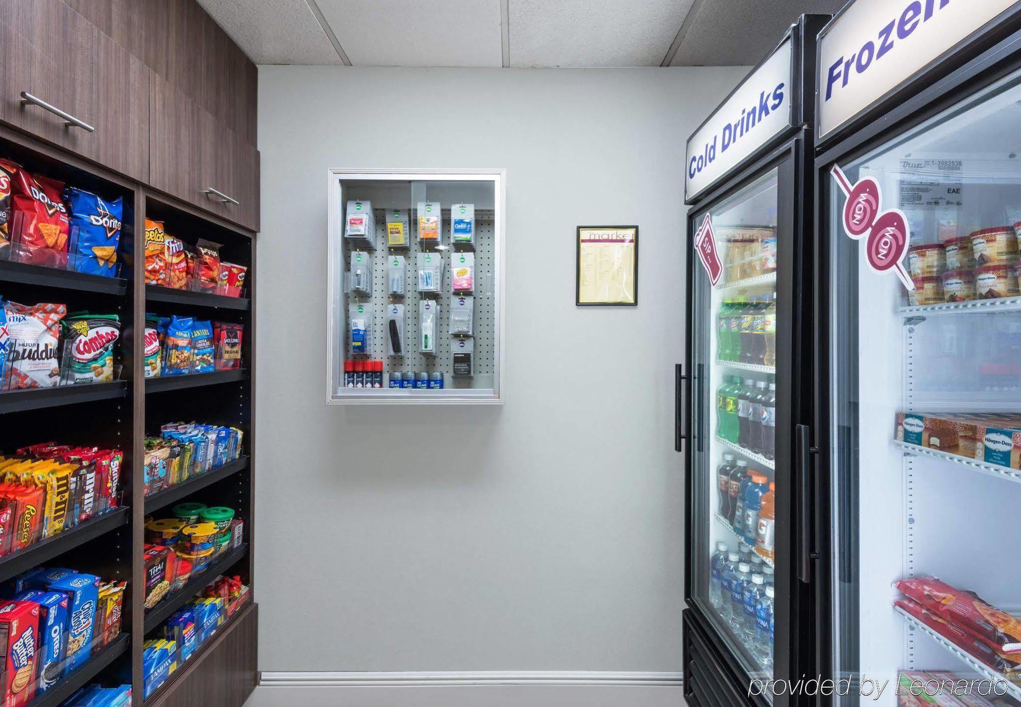 Residence Inn Brownsville Ngoại thất bức ảnh
