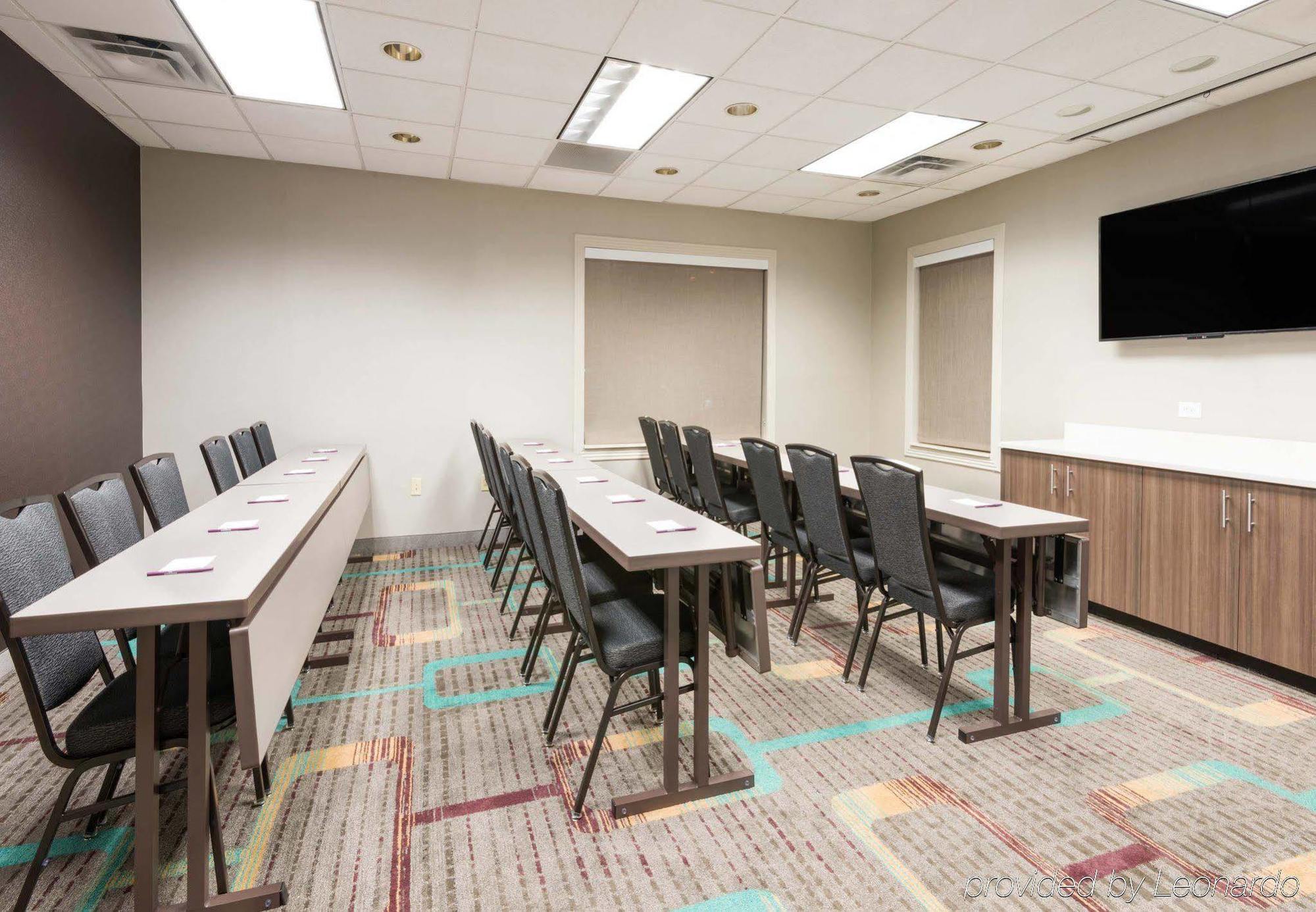 Residence Inn Brownsville Ngoại thất bức ảnh